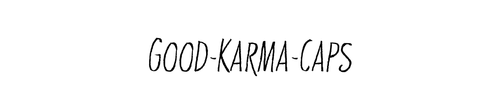 Good-Karma-Caps