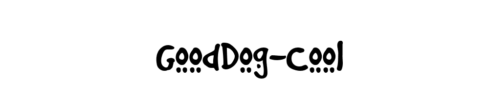 GoodDog-Cool