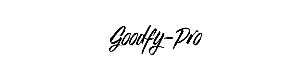 Goodfy-Pro