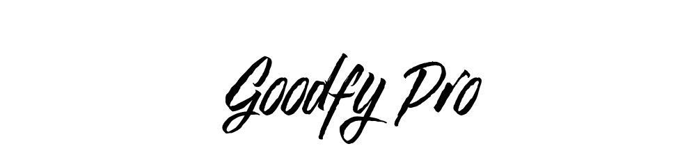 Goodfy Pro