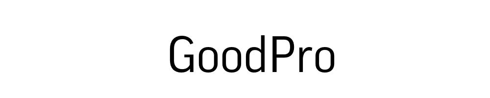 GoodPro