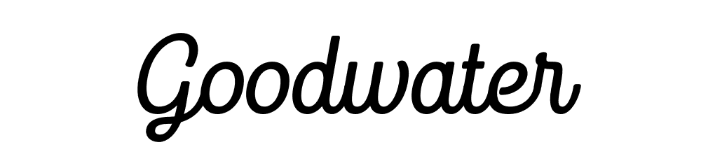 Goodwater