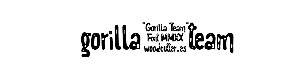 Gorilla_team