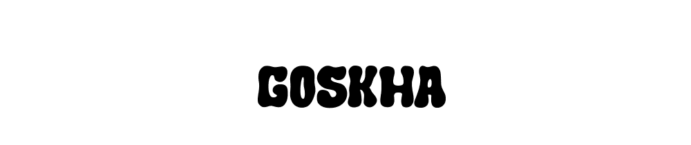 Goskha