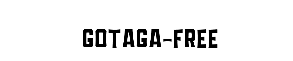 gotaga-free