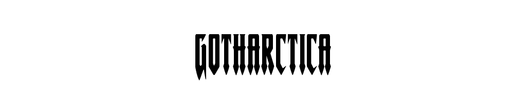 Gotharctica