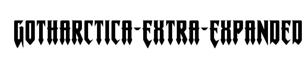 Gotharctica-Extra-Expanded