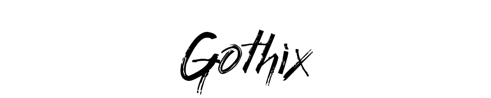 Gothix