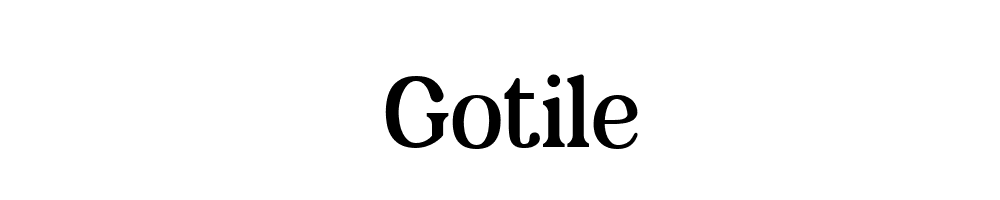 Gotile