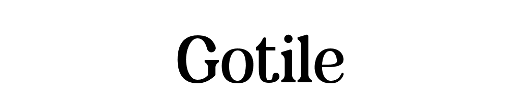 Gotile