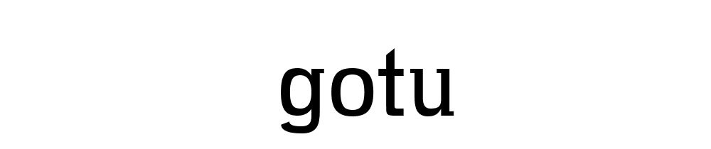 Gotu