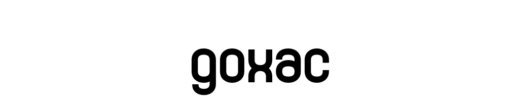 Goxac