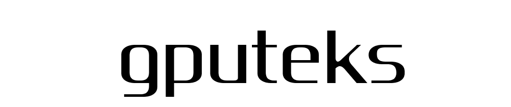 Gputeks