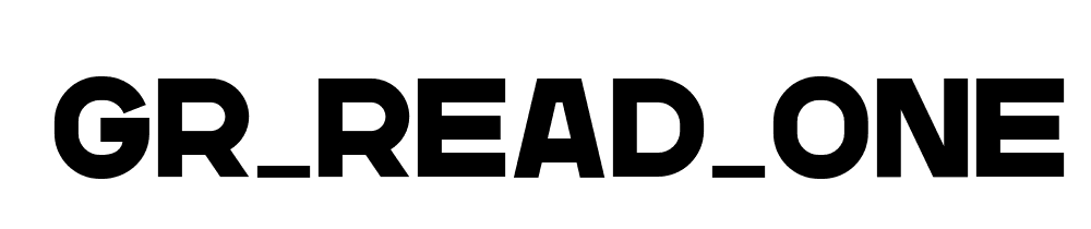 Gr_read_one