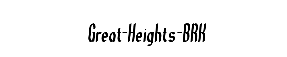 Great-Heights-BRK