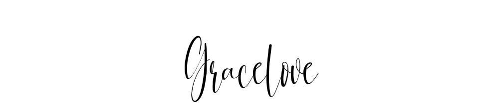 Gracelove