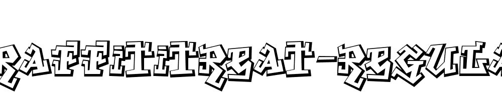 GraffitiTreat-Regular