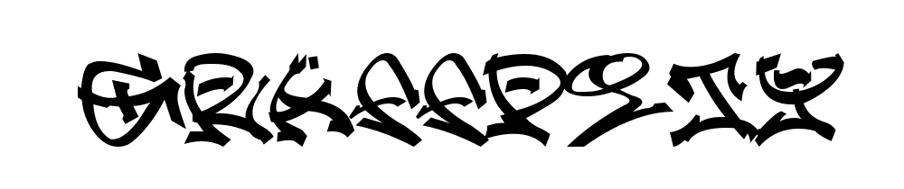 Graffpity