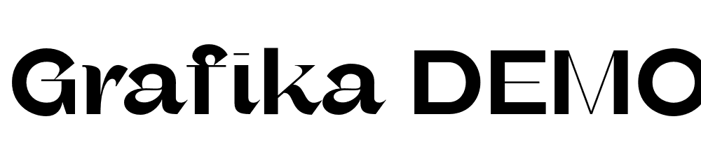 Grafika Demo