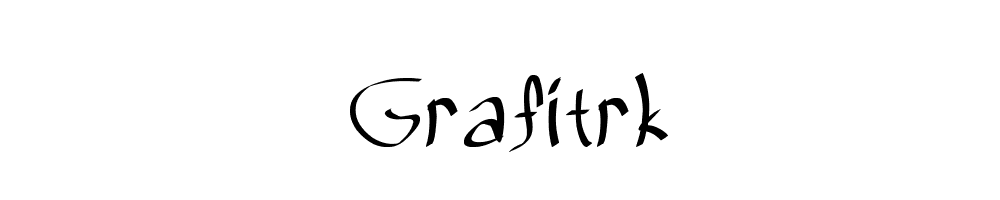 Grafitrk