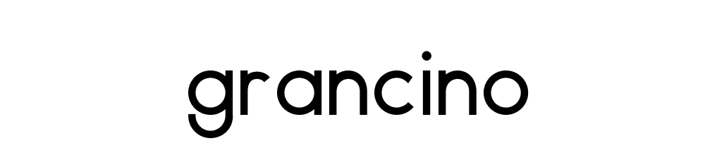 Grancino