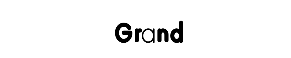 Grand