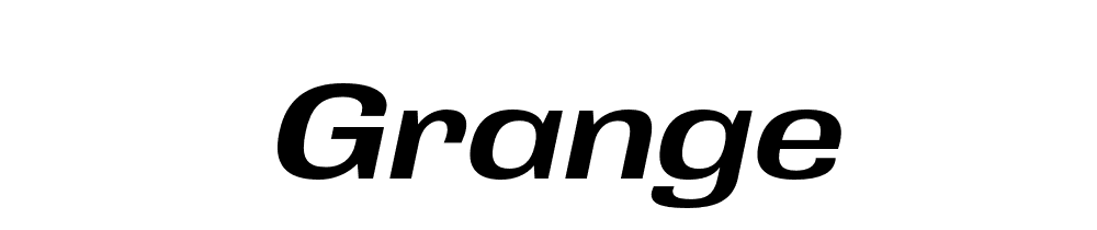 Grange