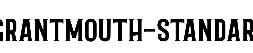 Grantmouth Standard