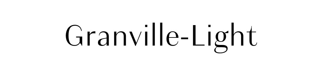 Granville-Light