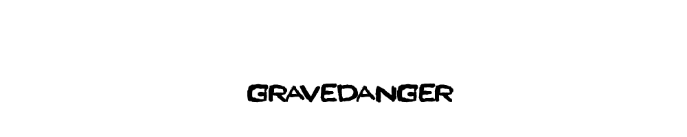 GraveDanger