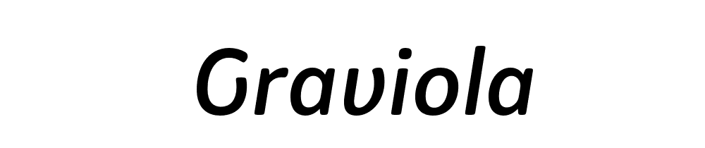 Graviola