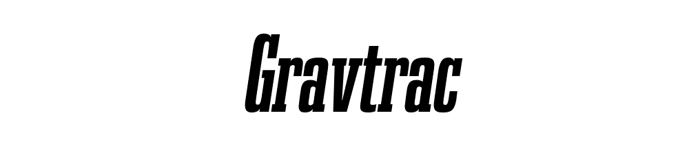 Gravtrac