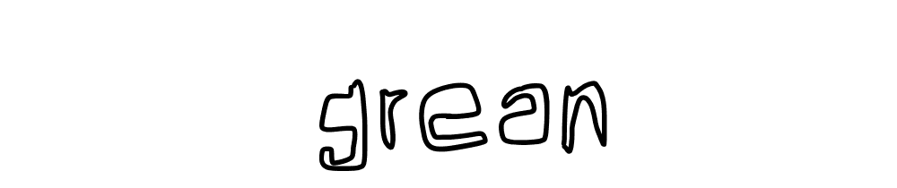 Grean