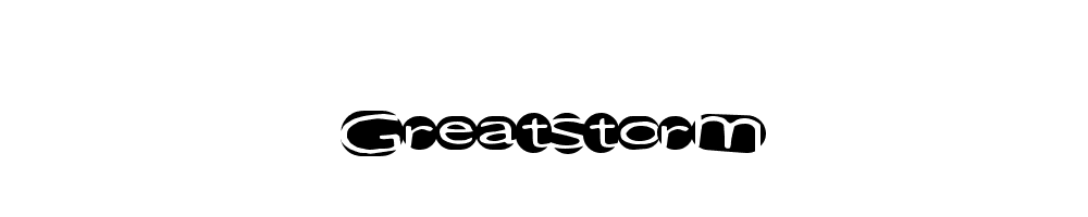 GreatStorm