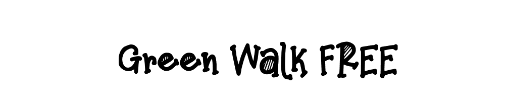 Green-Walk-FREE