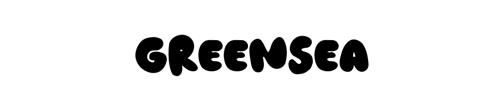 GREENSEA