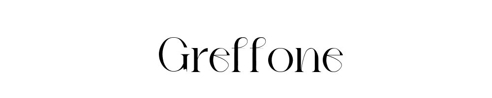 Greffone