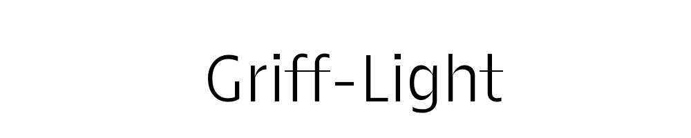 Griff-Light