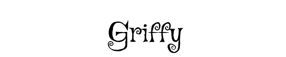 Griffy