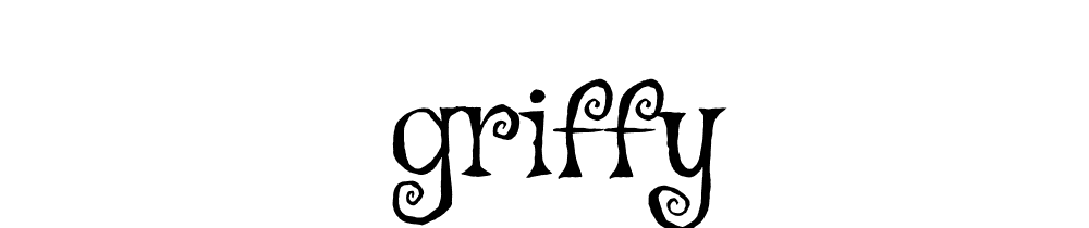 Griffy