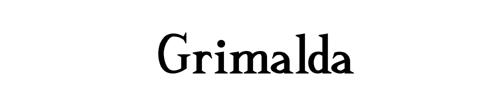 Grimalda