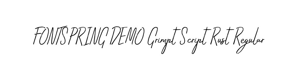  DEMO Grimpt Script Rust Regular