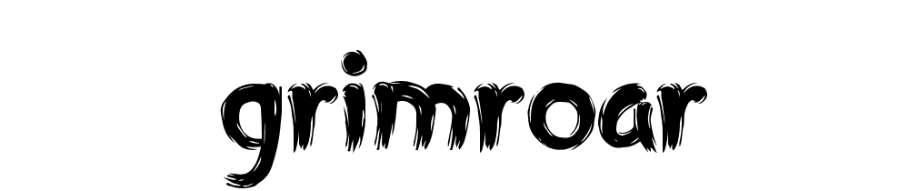 Grimroar