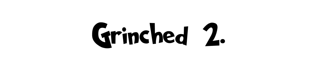 Grinched-2.0