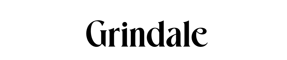 Grindale