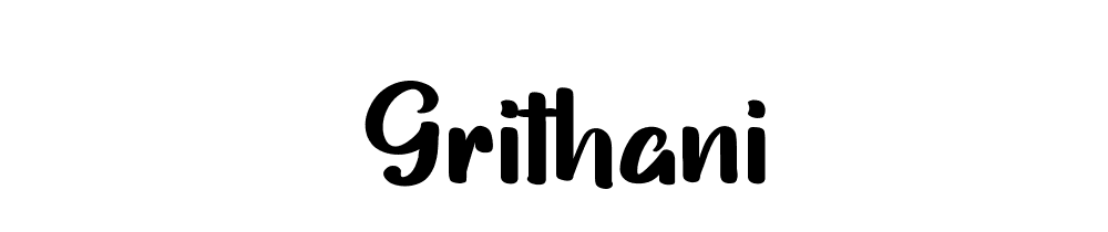 Grithani