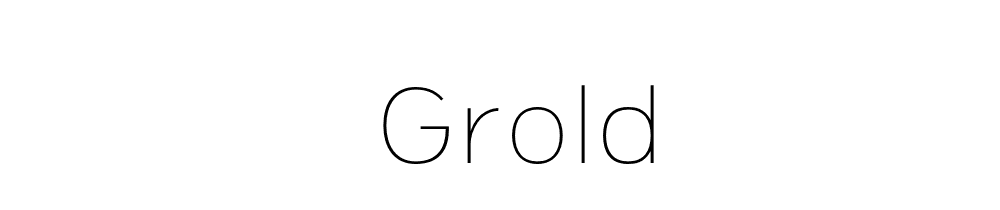 Grold