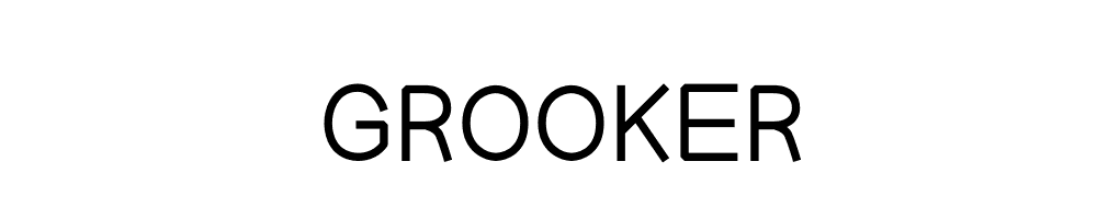 GROOKER