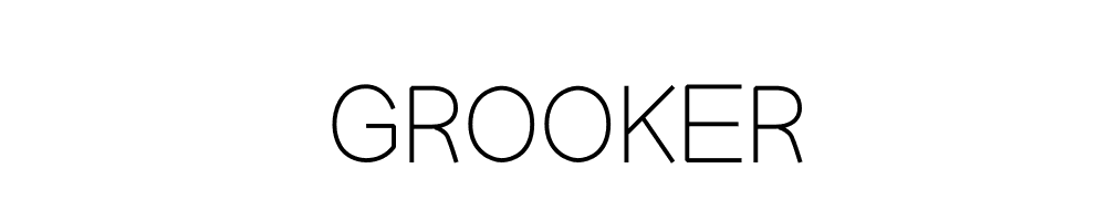 GROOKER