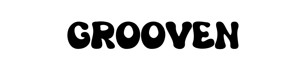 Grooven